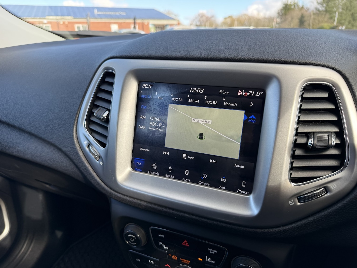 Used Jeep Compass 2019 for sale - 77558580: Photo 20