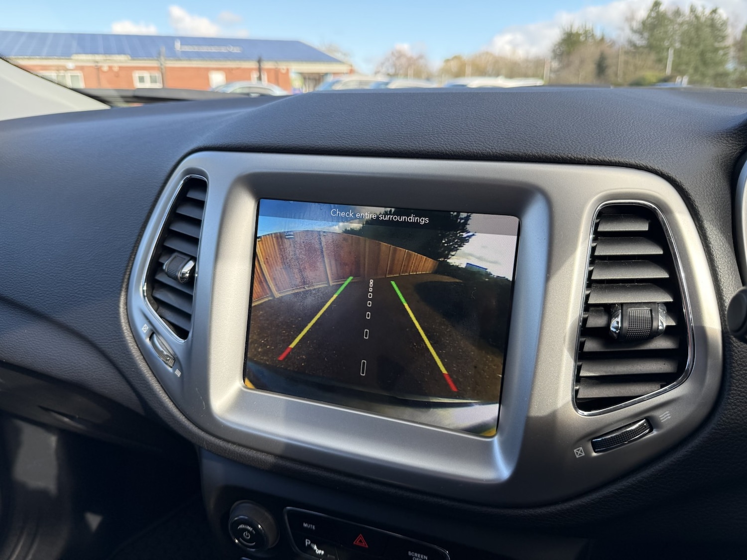 Used Jeep Compass 2019 for sale - 77558580: Photo 21