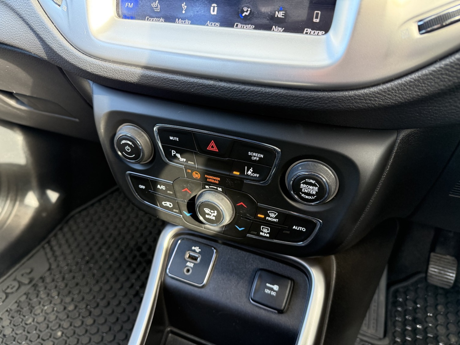 Used Jeep Compass 2019 for sale - 77558580: Photo 22