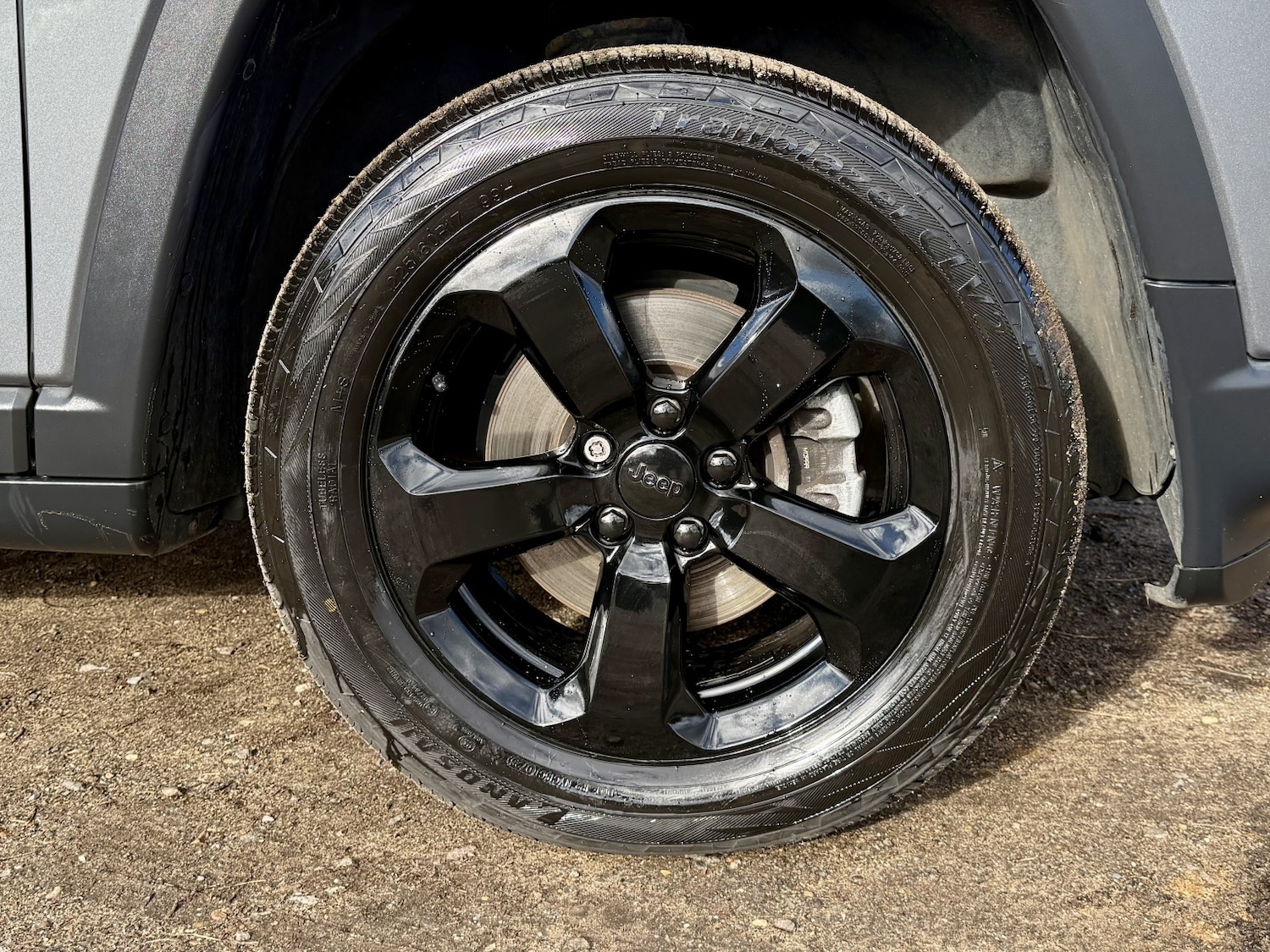 Used Jeep Compass 2019 for sale - 77558580: Photo 9