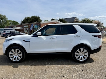 Used Land Rover Discovery 2018 for sale - 78758768: Photo