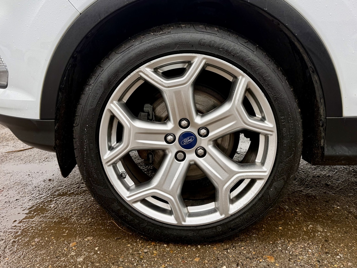 Used Ford Kuga 2018 for sale - 77622505: Photo 10