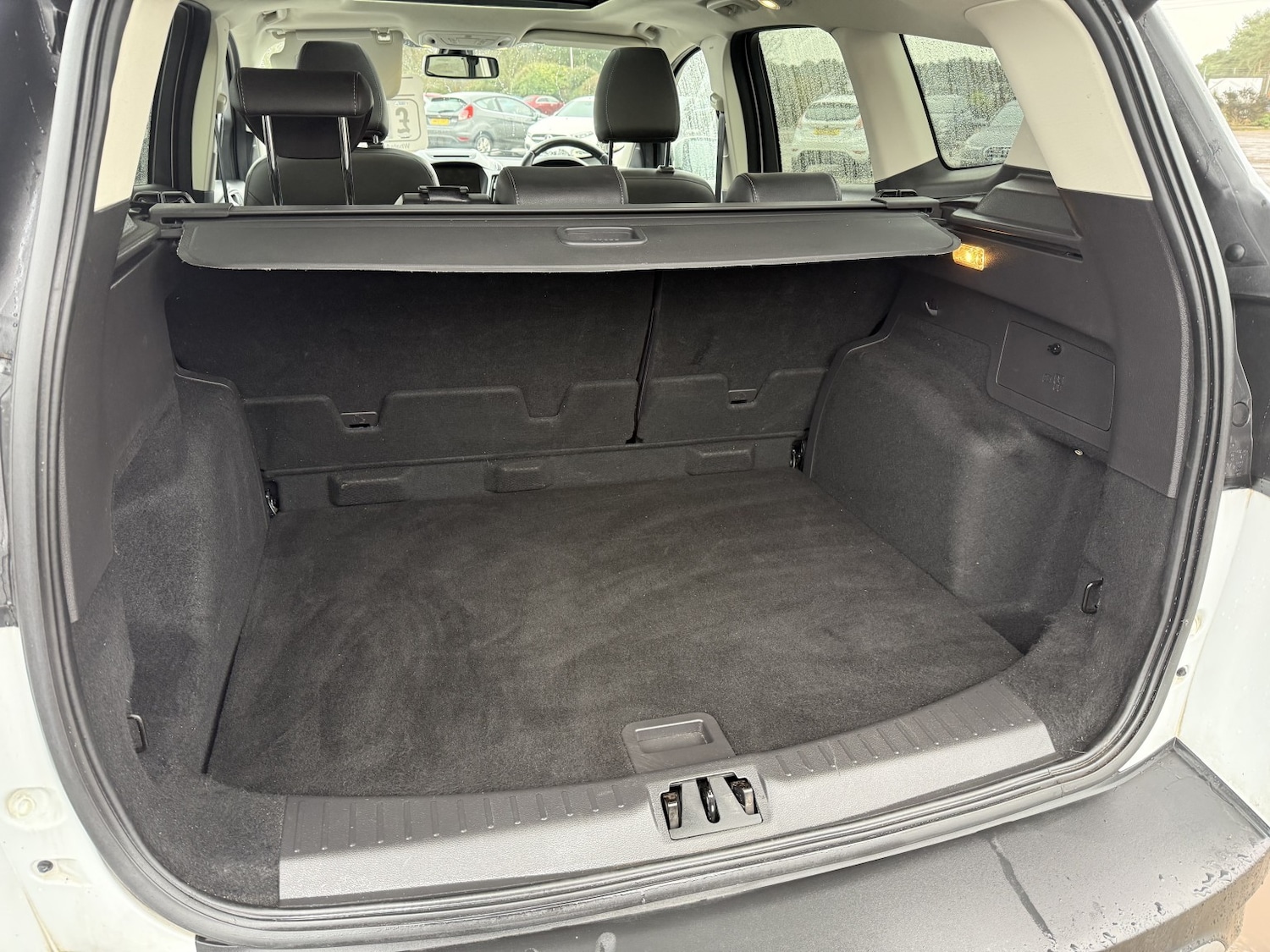 Used Ford Kuga 2018 for sale - 77622505: Photo 13