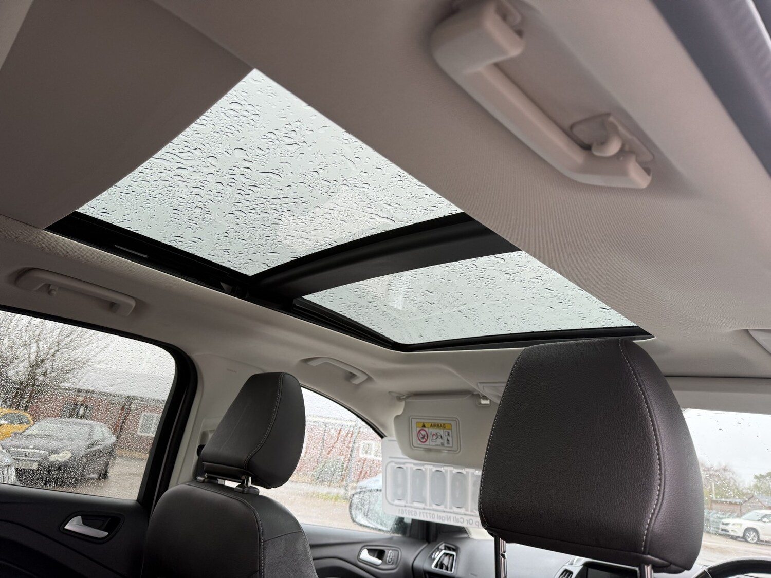 Used Ford Kuga 2018 for sale - 77622505: Photo 16