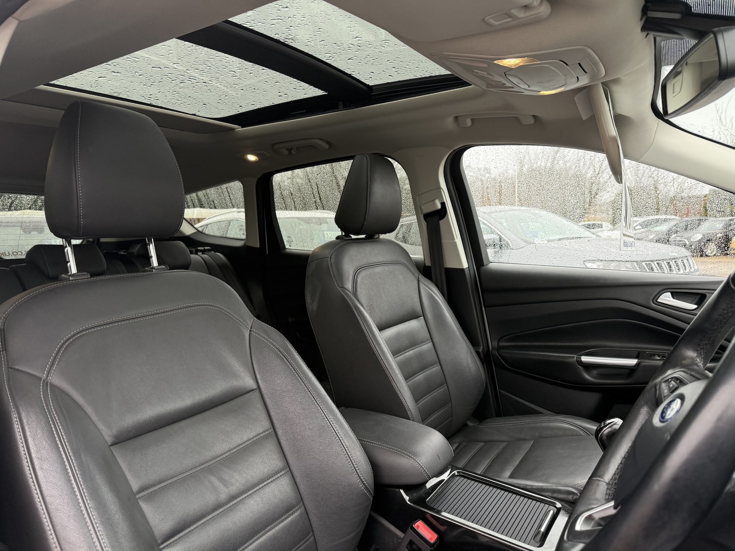 Used Ford Kuga 2018 for sale - 77622505: Photo 18