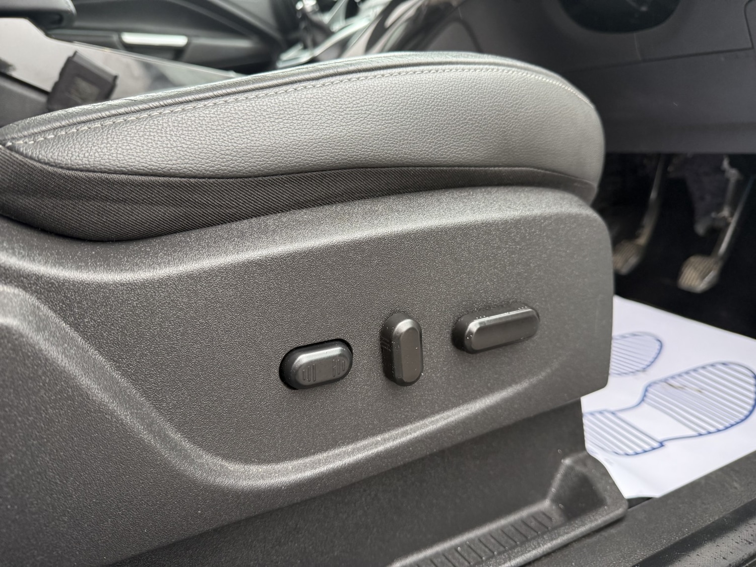 Used Ford Kuga 2018 for sale - 77622505: Photo 19