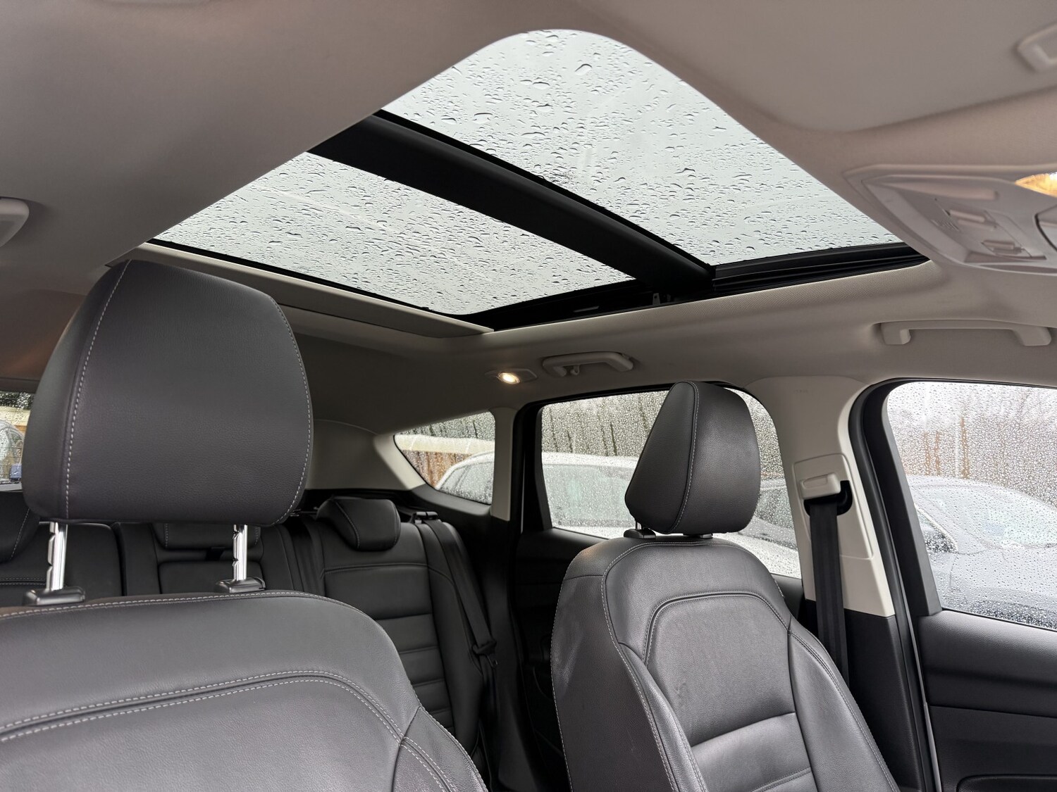 Used Ford Kuga 2018 for sale - 77622505: Photo 21