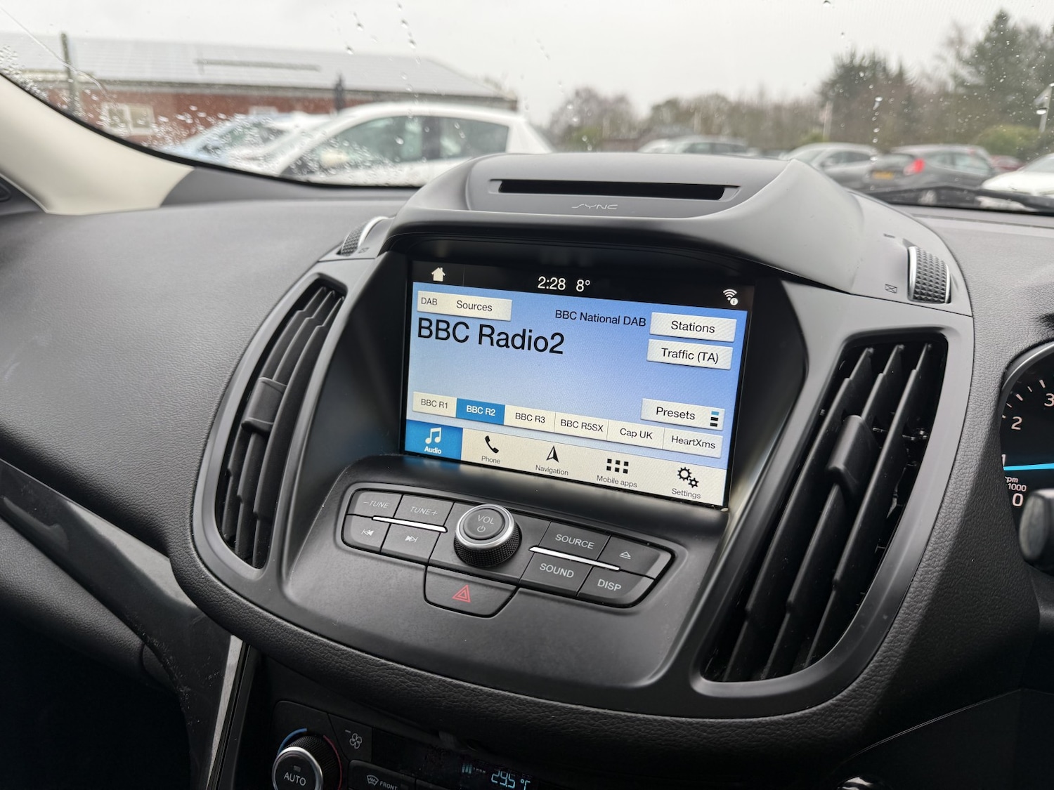 Used Ford Kuga 2018 for sale - 77622505: Photo 23