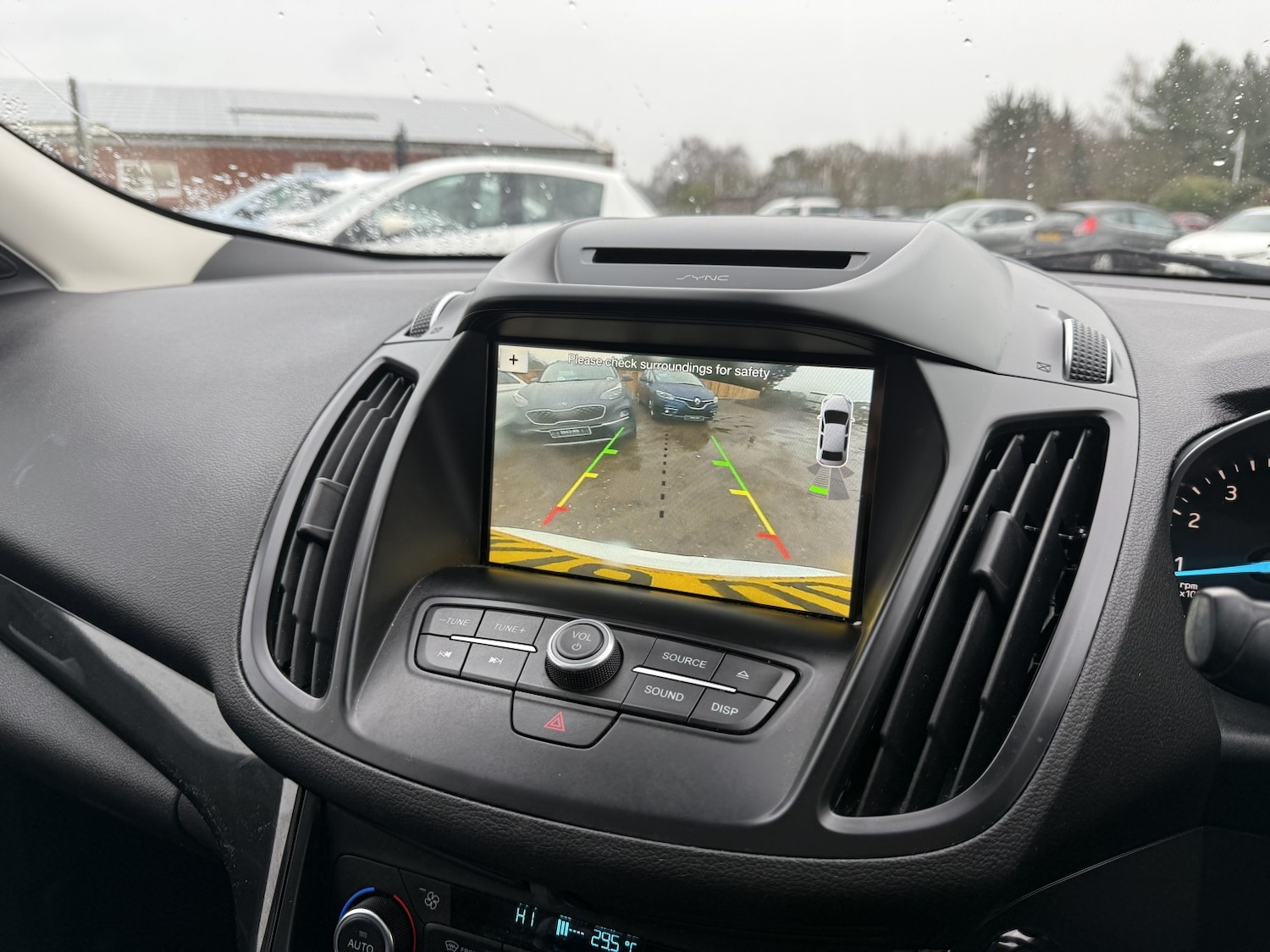 Used Ford Kuga 2018 for sale - 77622505: Photo 25