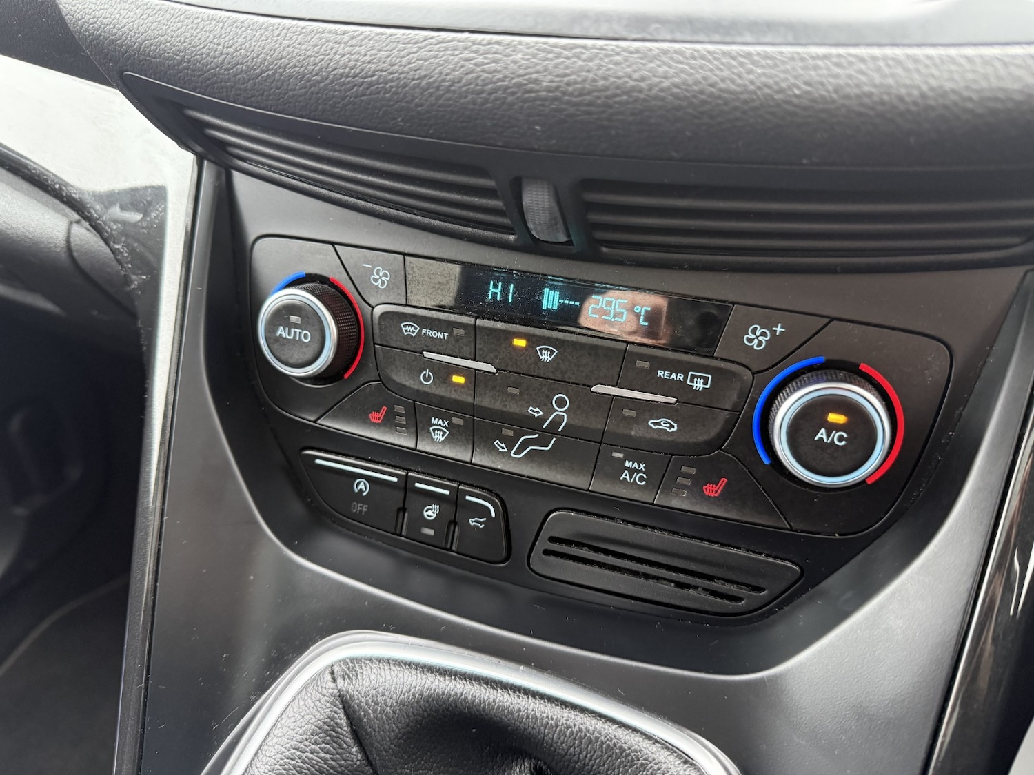 Used Ford Kuga 2018 for sale - 77622505: Photo 26