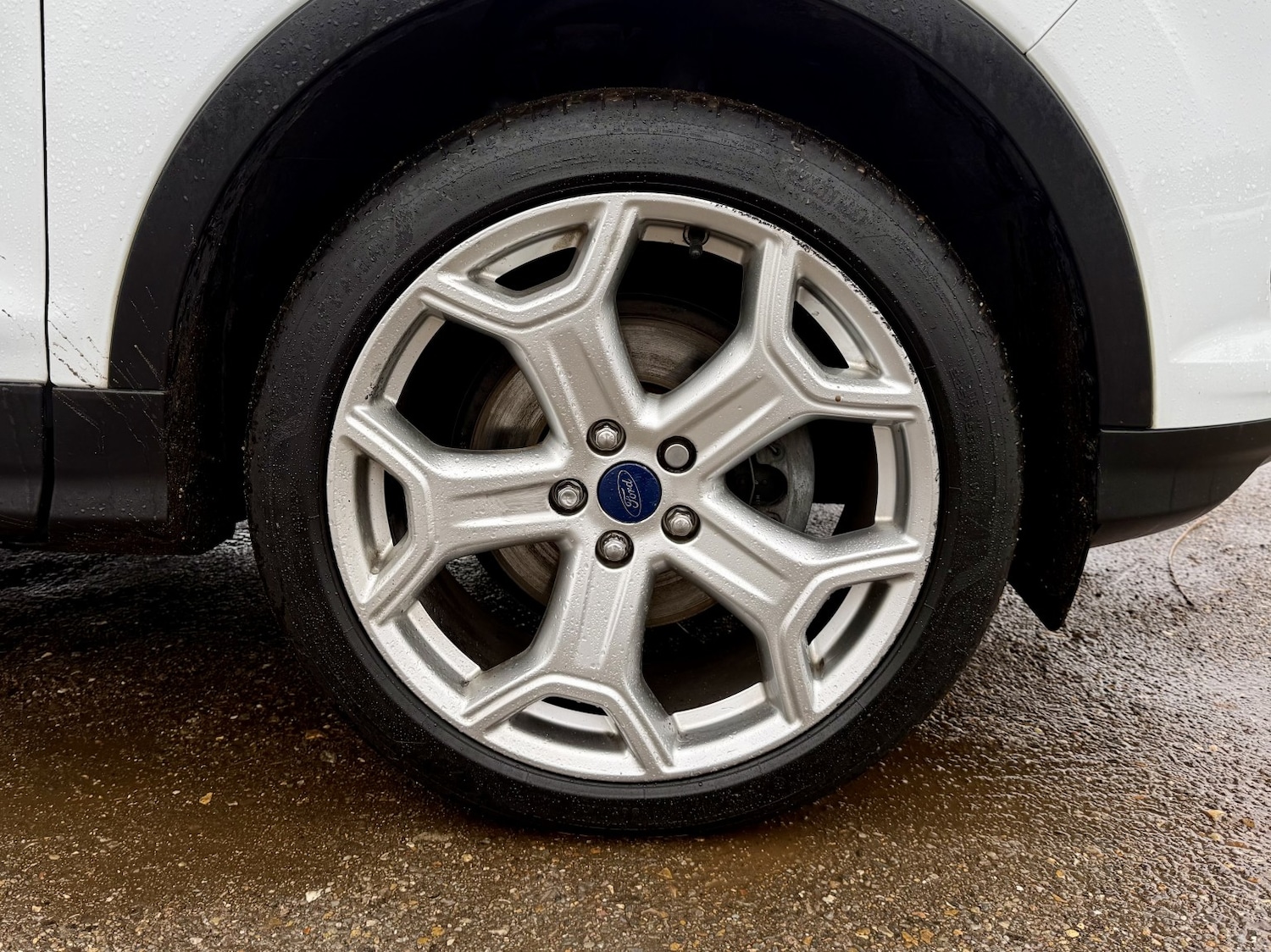 Used Ford Kuga 2018 for sale - 77622505: Photo 9