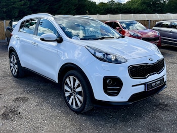 Used Kia Sportage 2016 for sale - 78889175: Photo