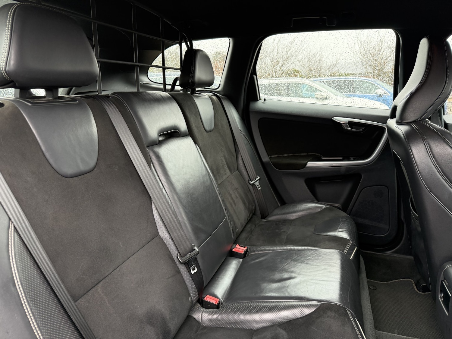 Used Volvo XC60 2015 for sale - 78045485: Photo 14