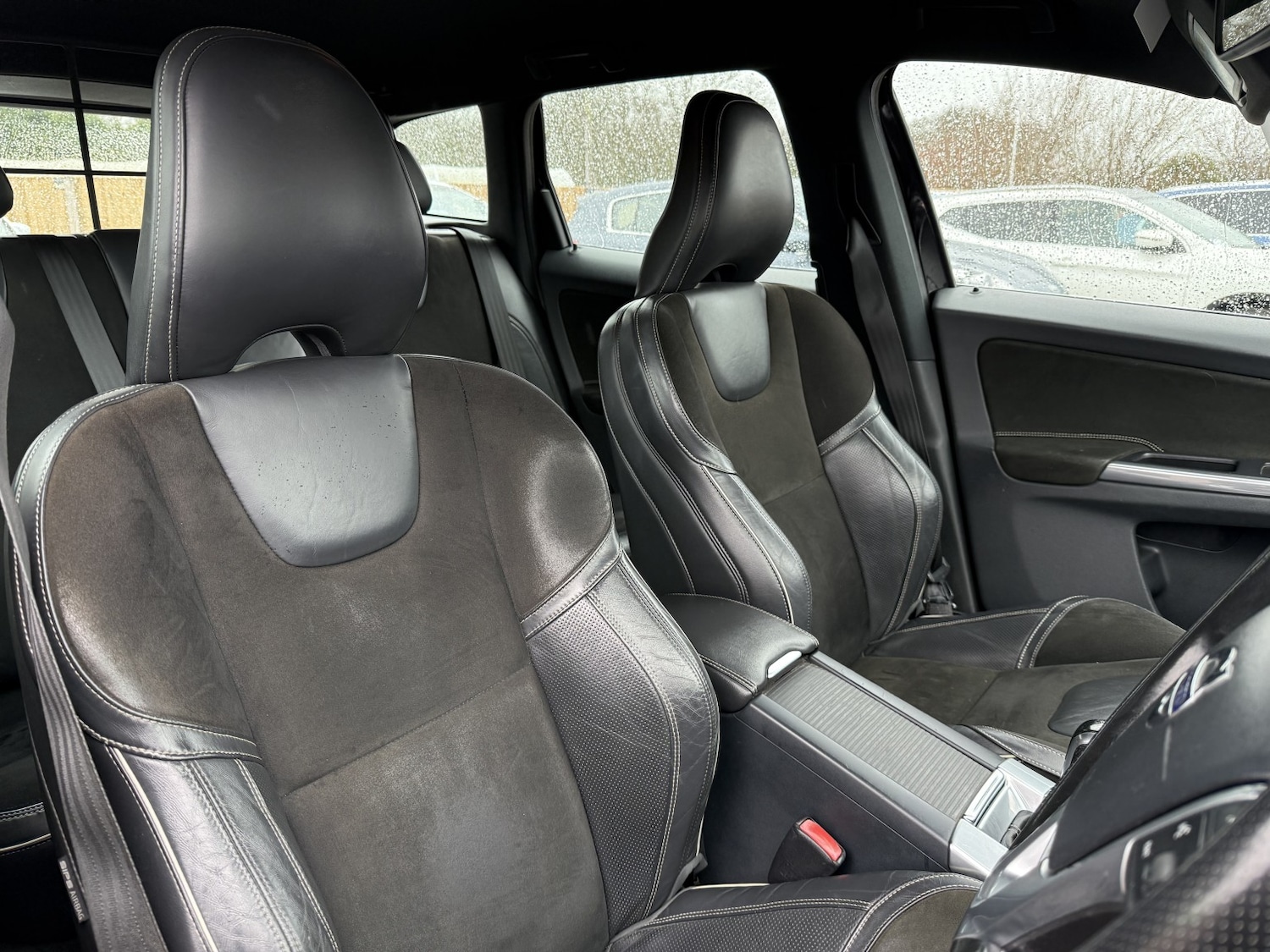 Used Volvo XC60 2015 for sale - 78045485: Photo 16