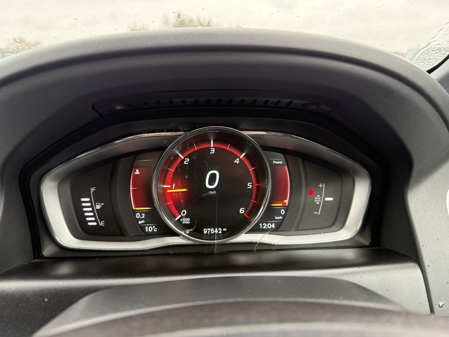 Used Volvo XC60 2015 for sale - 78045485: Photo 19