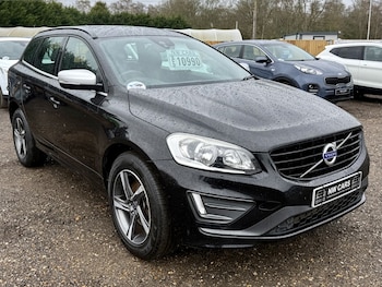 Used Volvo XC60 2015 for sale - 78045485: Photo