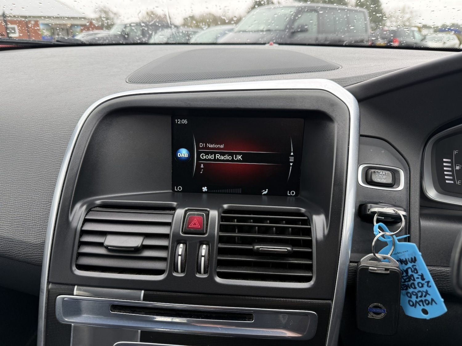 Used Volvo XC60 2015 for sale - 78045485: Photo 20