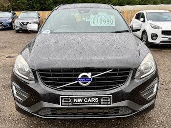 Used Volvo XC60 2015 for sale - 78045485: Photo