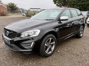 Used Volvo XC60 2015 for sale - 78045485: Photo