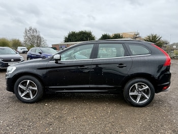 Used Volvo XC60 2015 for sale - 78045485: Photo