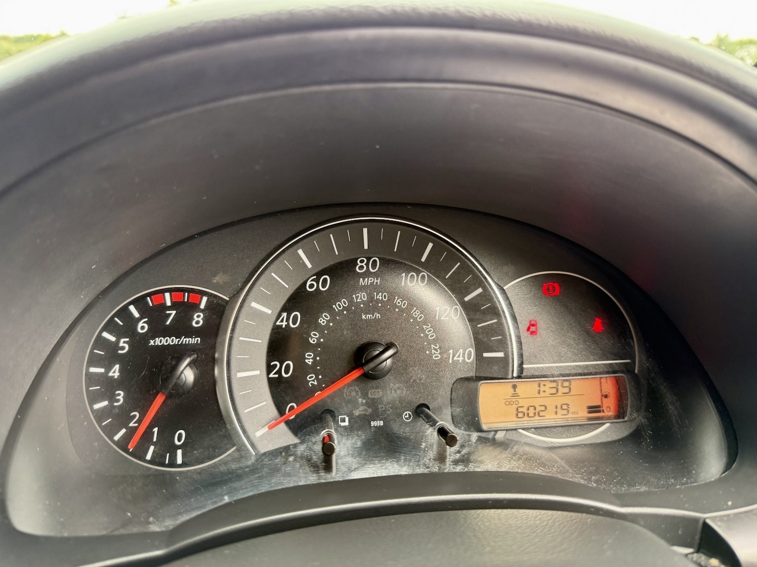 Used Nissan Micra 2015 for sale - 77313916: Photo 20