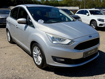 Used Ford C-Max 2015 for sale - 78459645: Photo