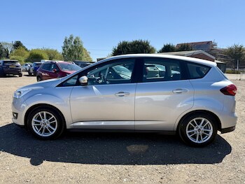 Used Ford C-Max 2015 for sale - 78459645: Photo