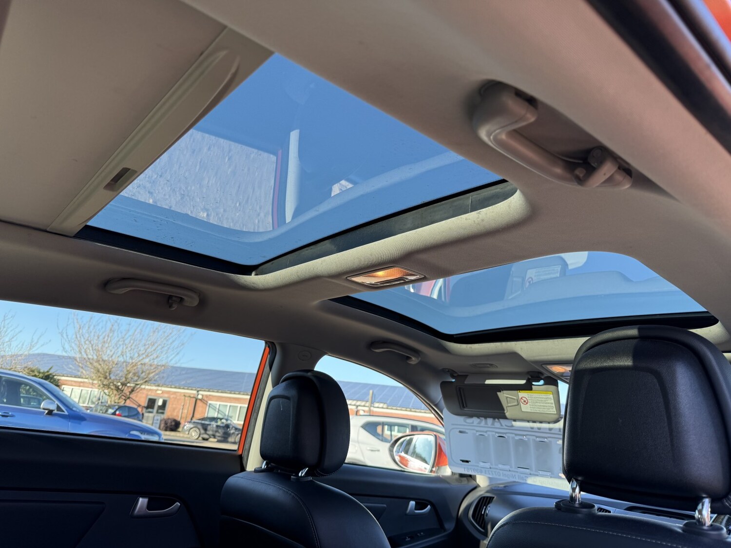 Used Kia Sportage 2013 for sale - 77945727: Photo 16