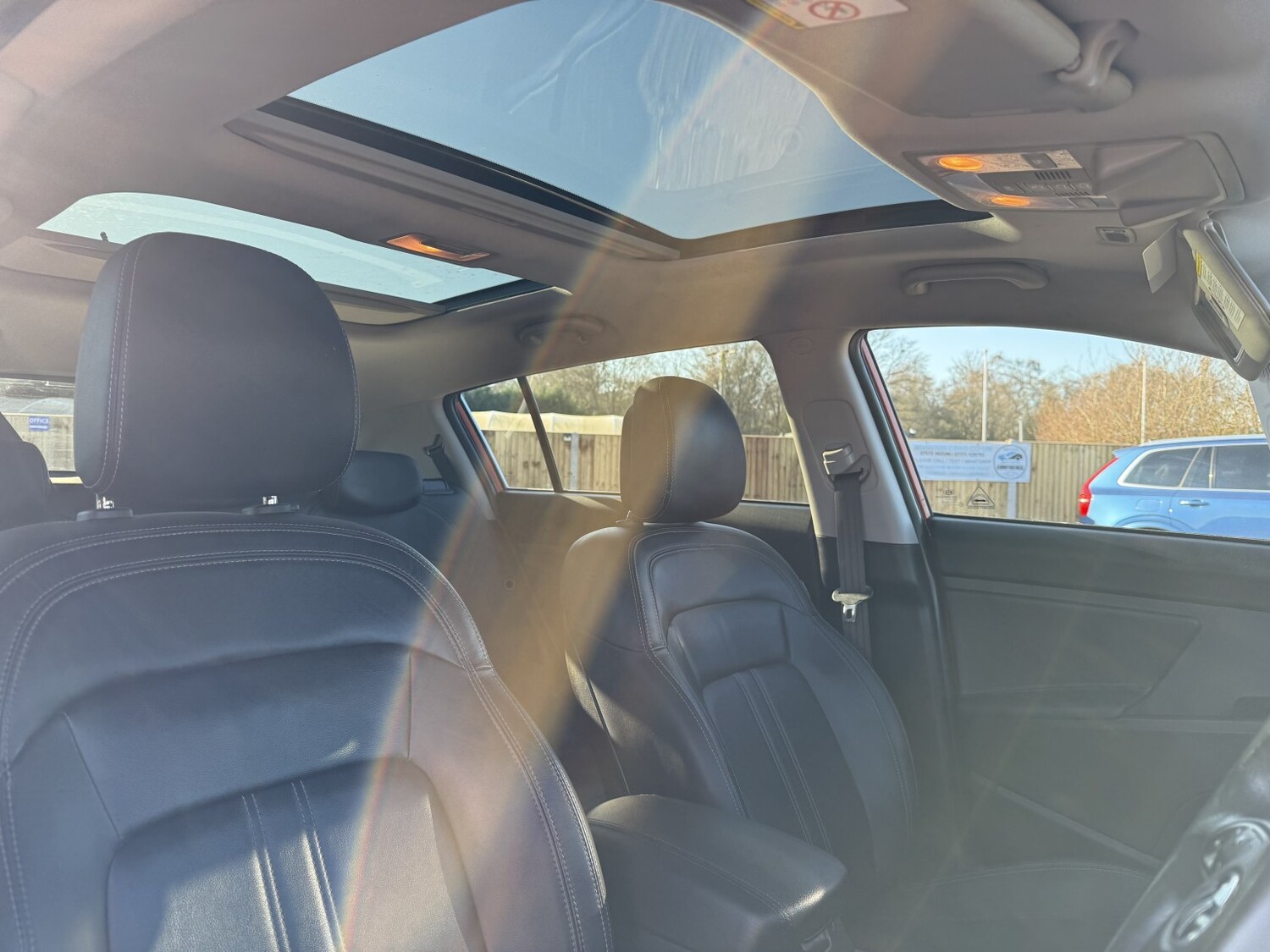 Used Kia Sportage 2013 for sale - 77945727: Photo 19