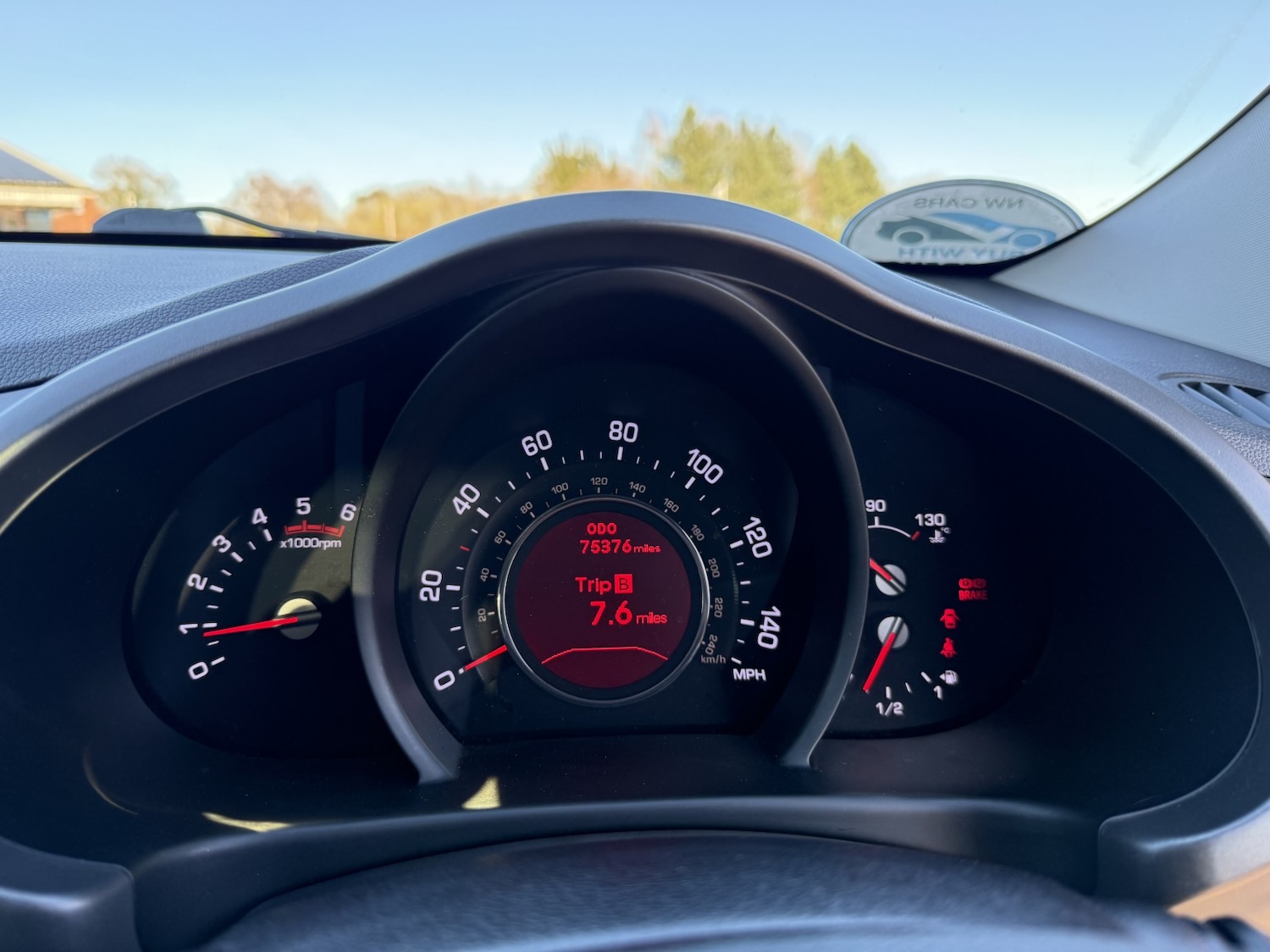 Used Kia Sportage 2013 for sale - 77945727: Photo 21