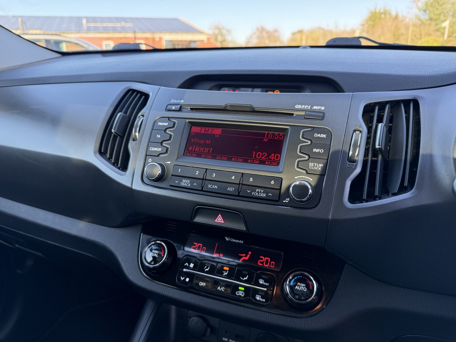 Used Kia Sportage 2013 for sale - 77945727: Photo 22