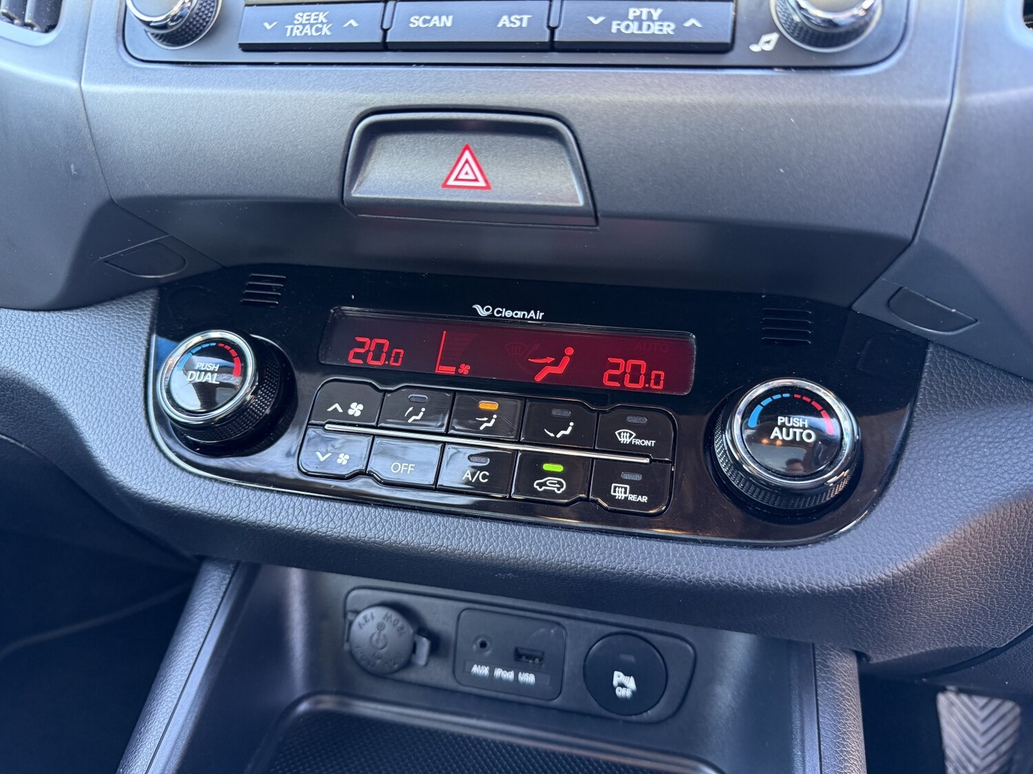 Used Kia Sportage 2013 for sale - 77945727: Photo 23