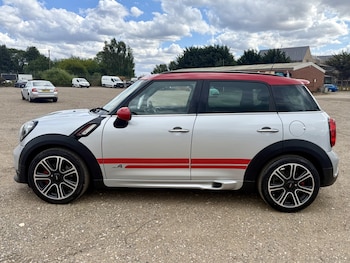 Used MINI Countryman 2015 for sale - 79372001: Photo