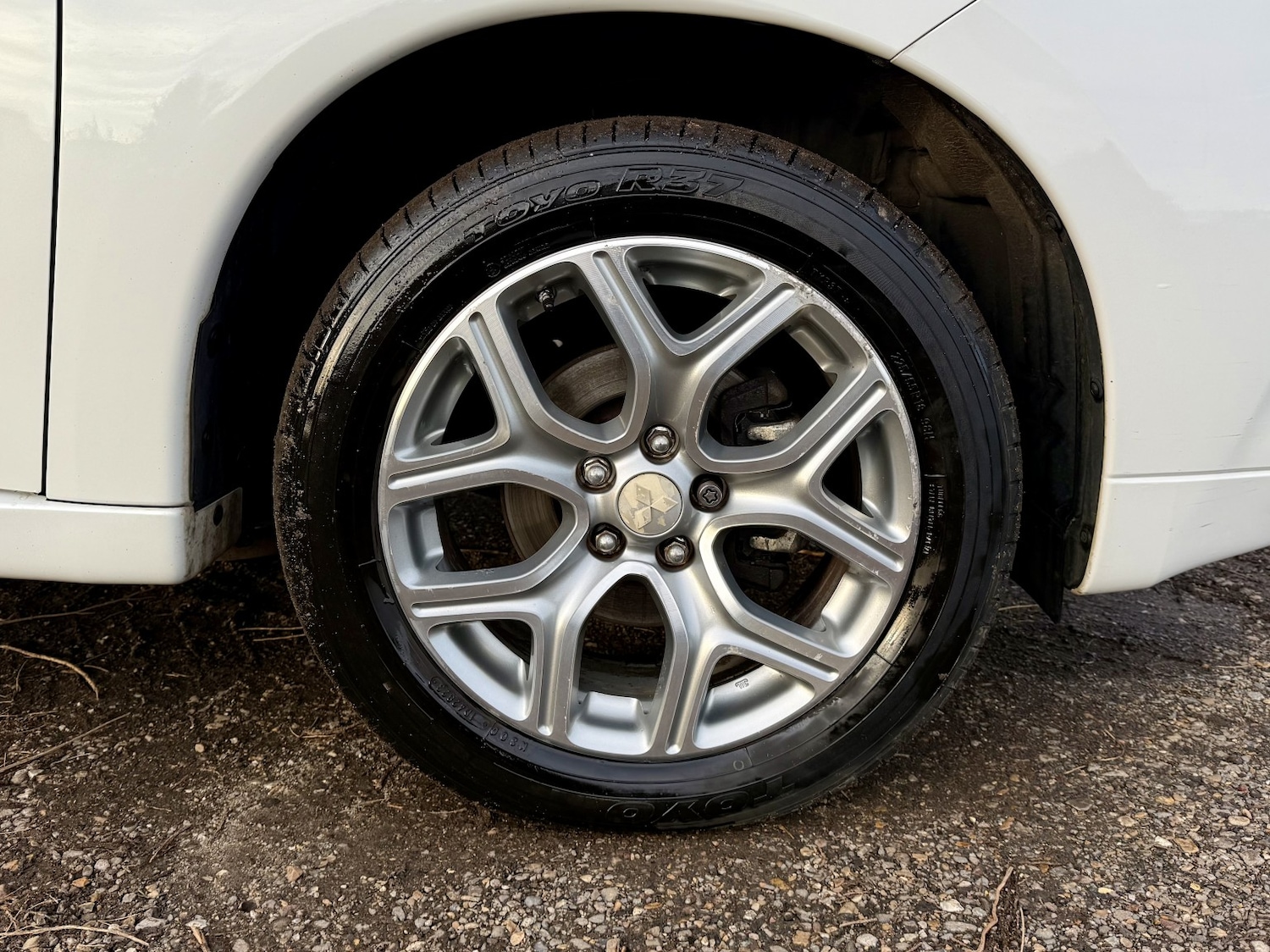 Used Mitsubishi Outlander 2015 for sale - 77201297: Photo 9