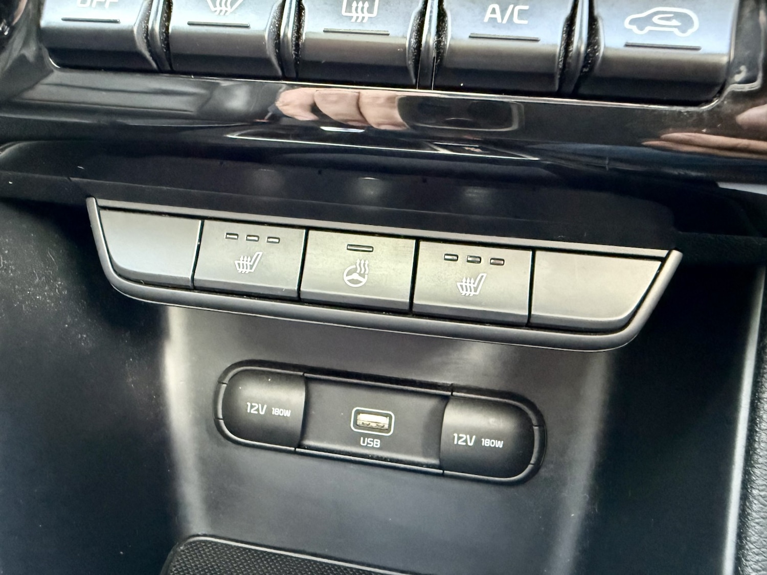 Used Kia Sportage 2018 for sale - 76096994: Photo 21
