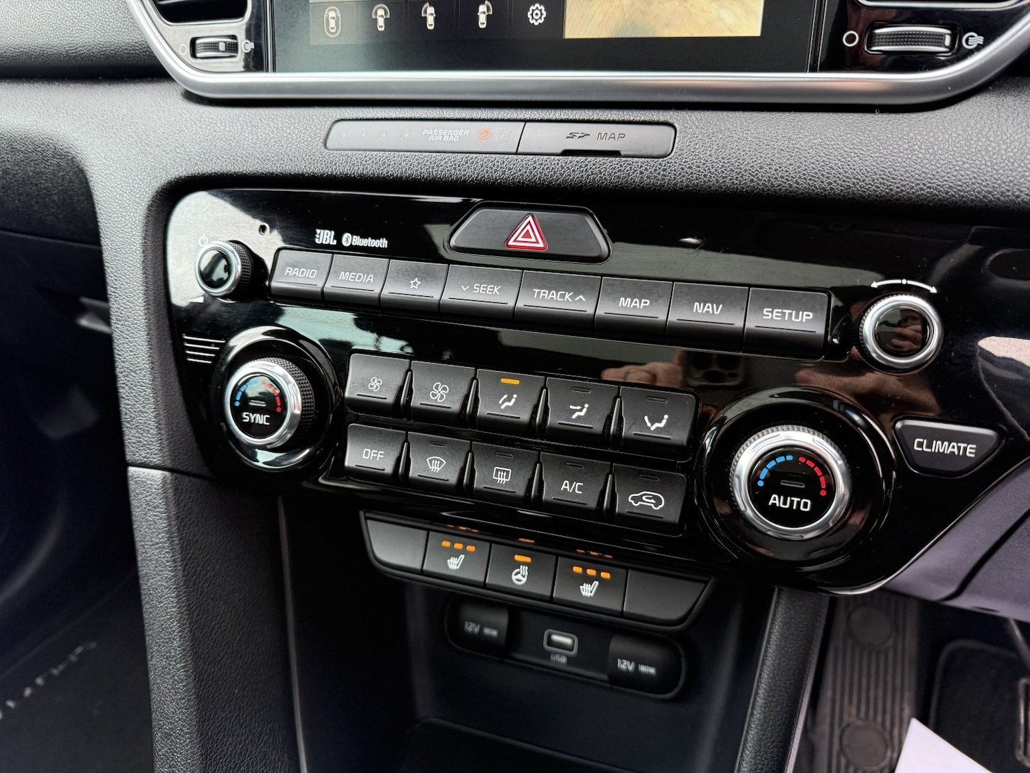 Used Kia Sportage 2018 for sale - 76096994: Photo 27