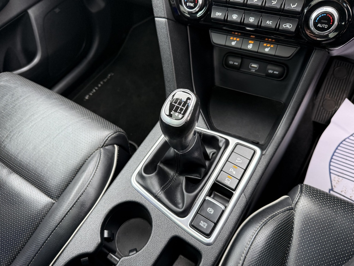 Used Kia Sportage 2018 for sale - 76096994: Photo 28