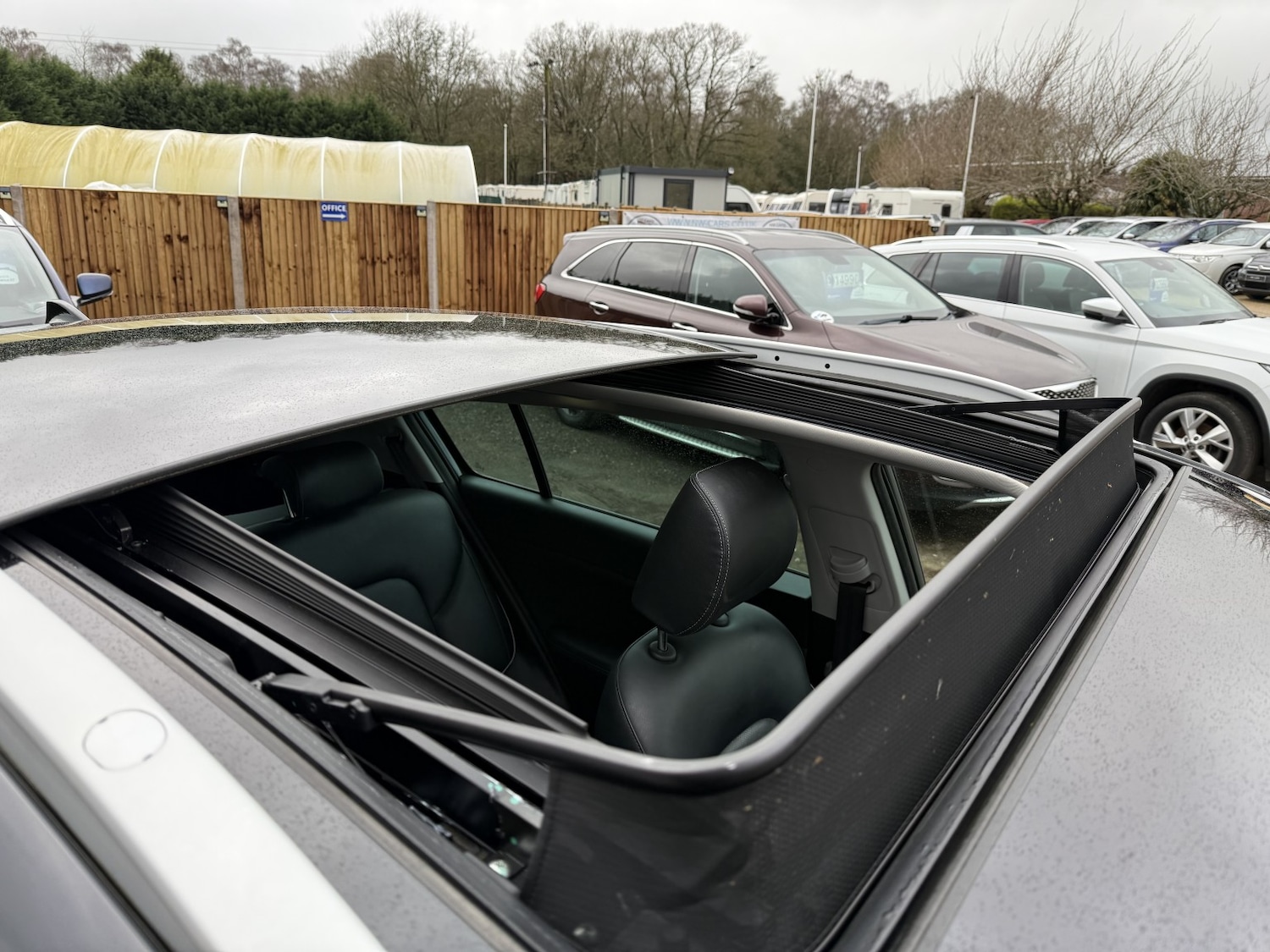 Used Kia Sportage 2018 for sale - 76096994: Photo 30