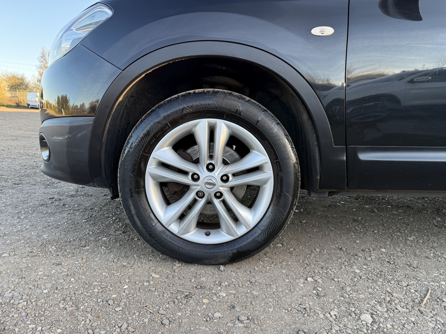 Used Nissan Qashqai 2012 for sale - 78004507: Photo 10