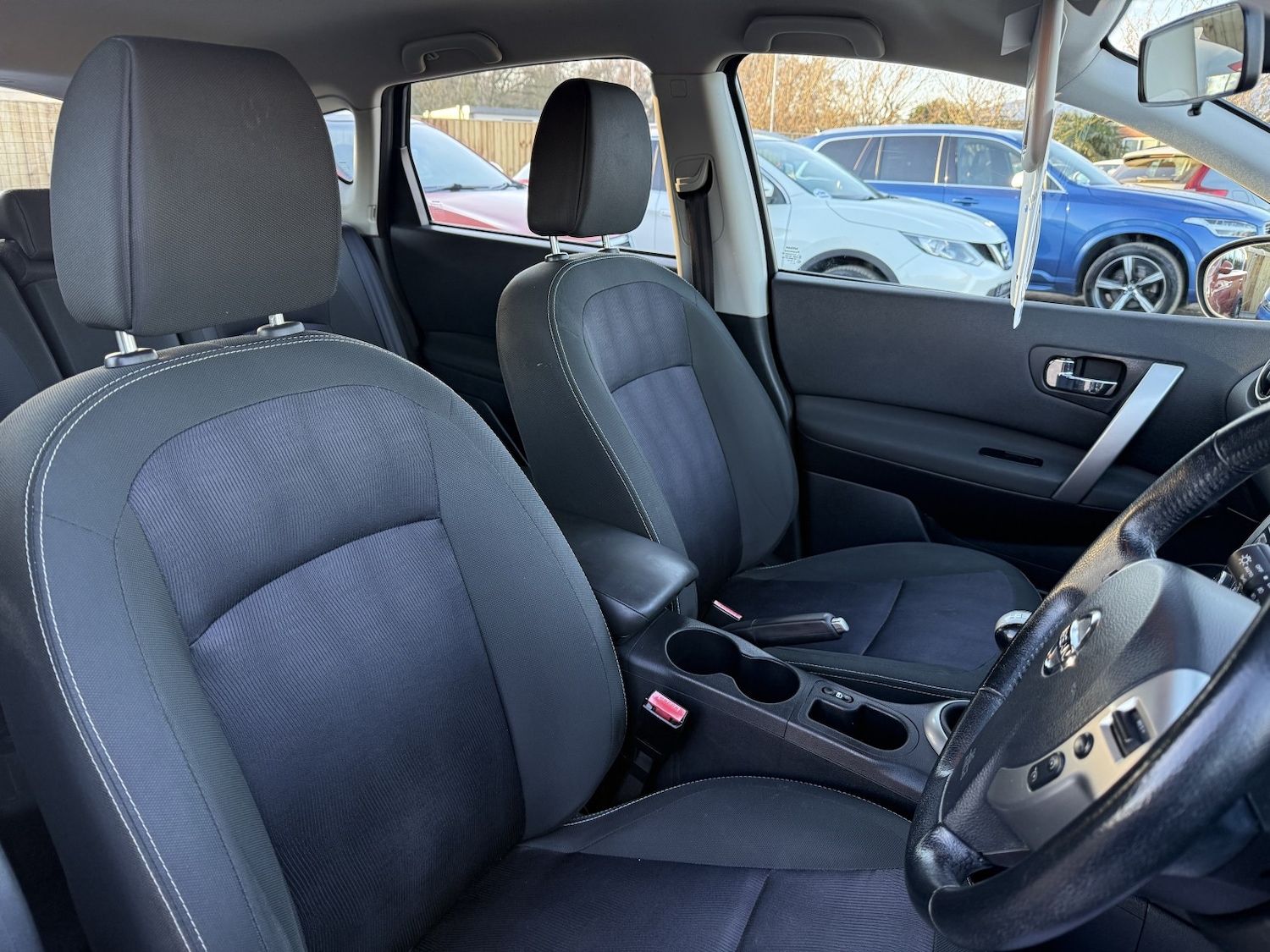 Used Nissan Qashqai 2012 for sale - 78004507: Photo 15