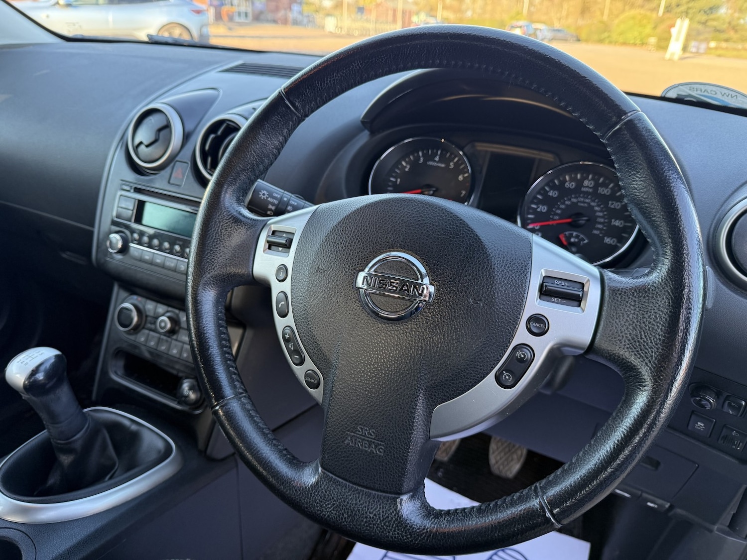 Used Nissan Qashqai 2012 for sale - 78004507: Photo 19