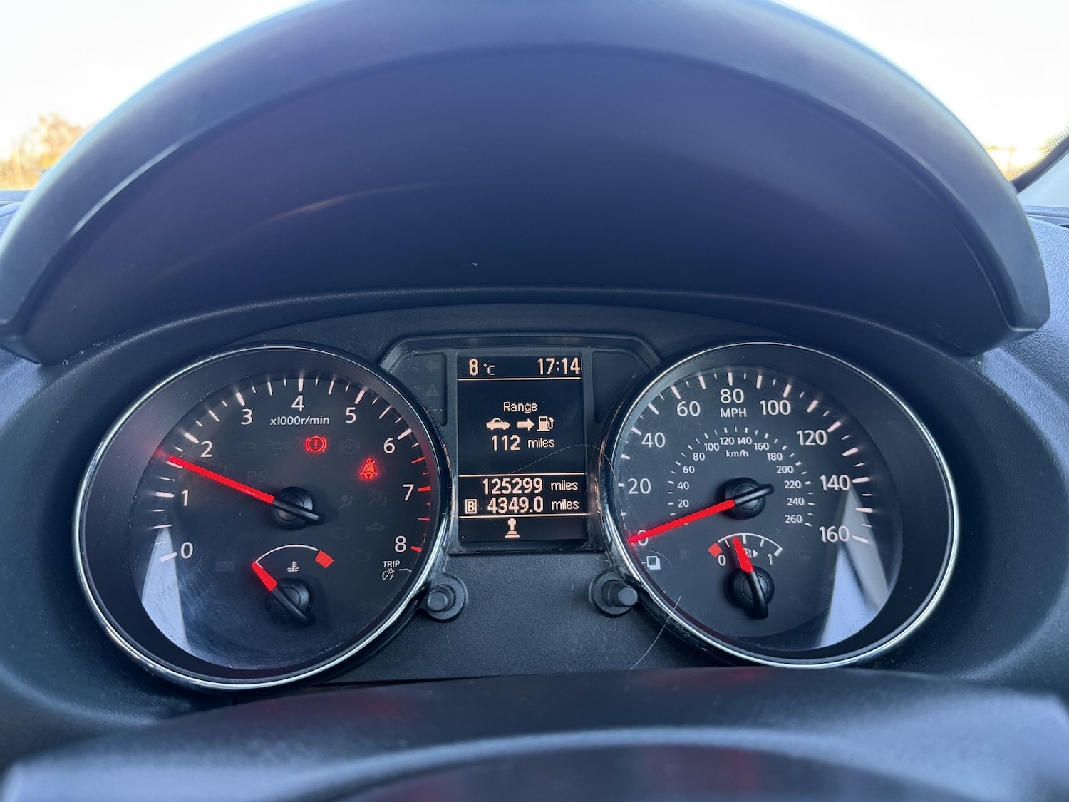 Used Nissan Qashqai 2012 for sale - 78004507: Photo 20