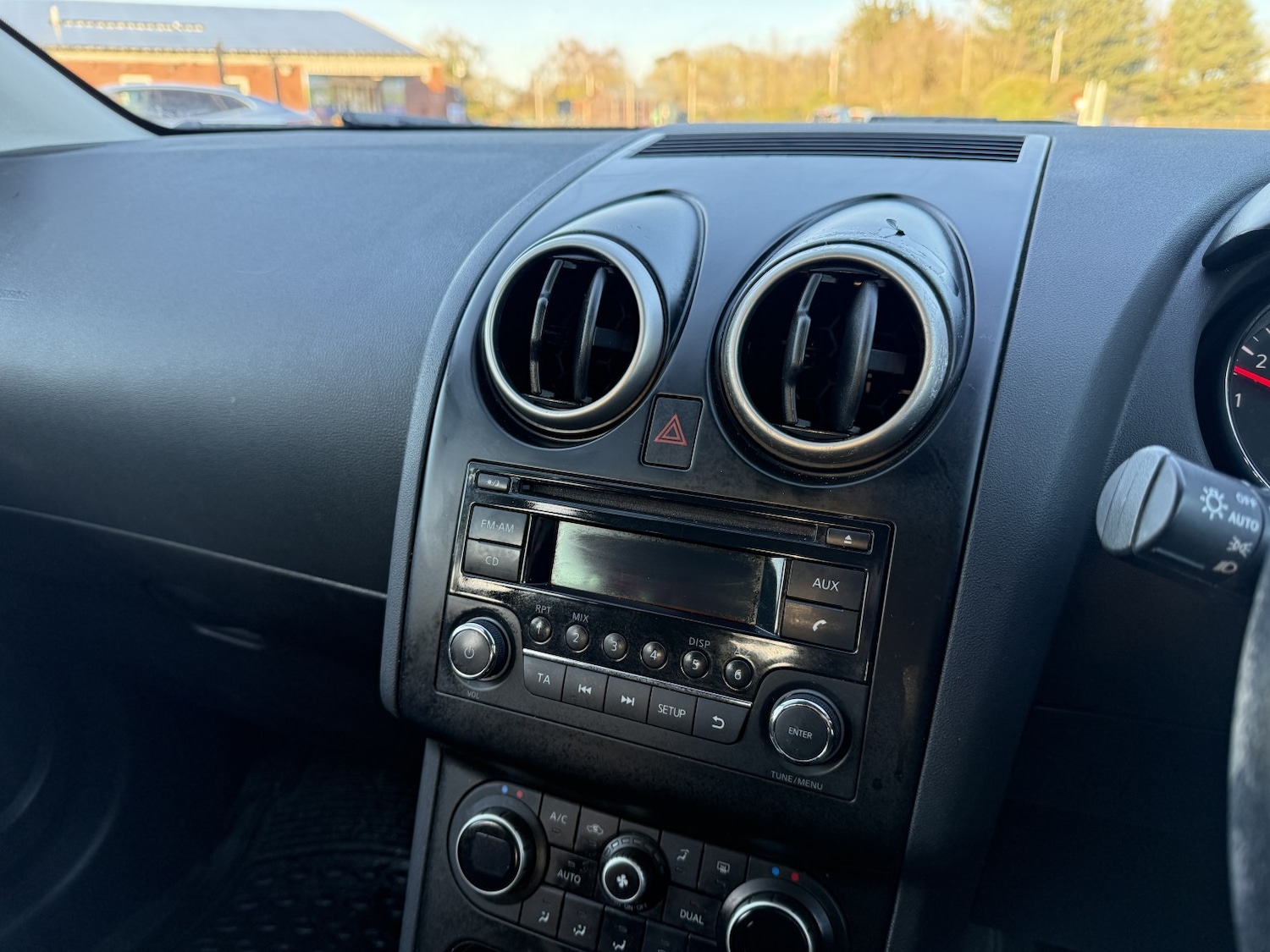 Used Nissan Qashqai 2012 for sale - 78004507: Photo 21