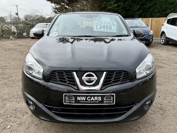 Used Nissan Qashqai 2012 for sale - 78004507: Photo