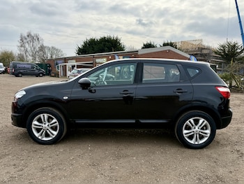 Used Nissan Qashqai 2012 for sale - 78004507: Photo