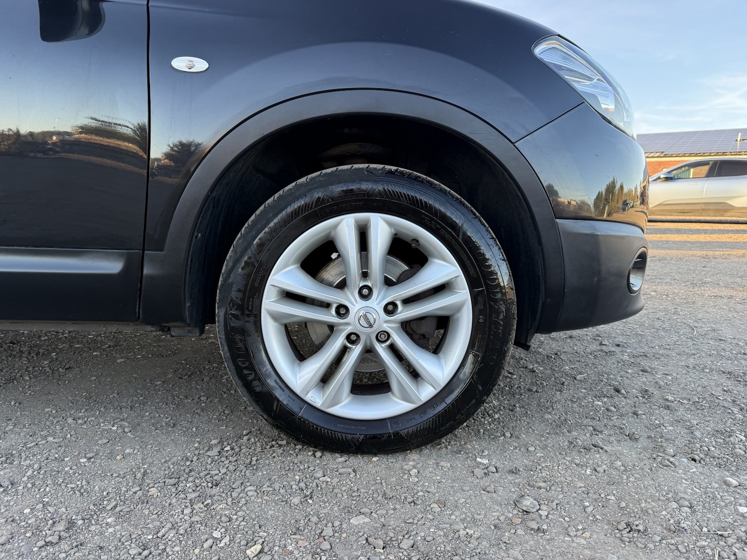 Used Nissan Qashqai 2012 for sale - 78004507: Photo 9