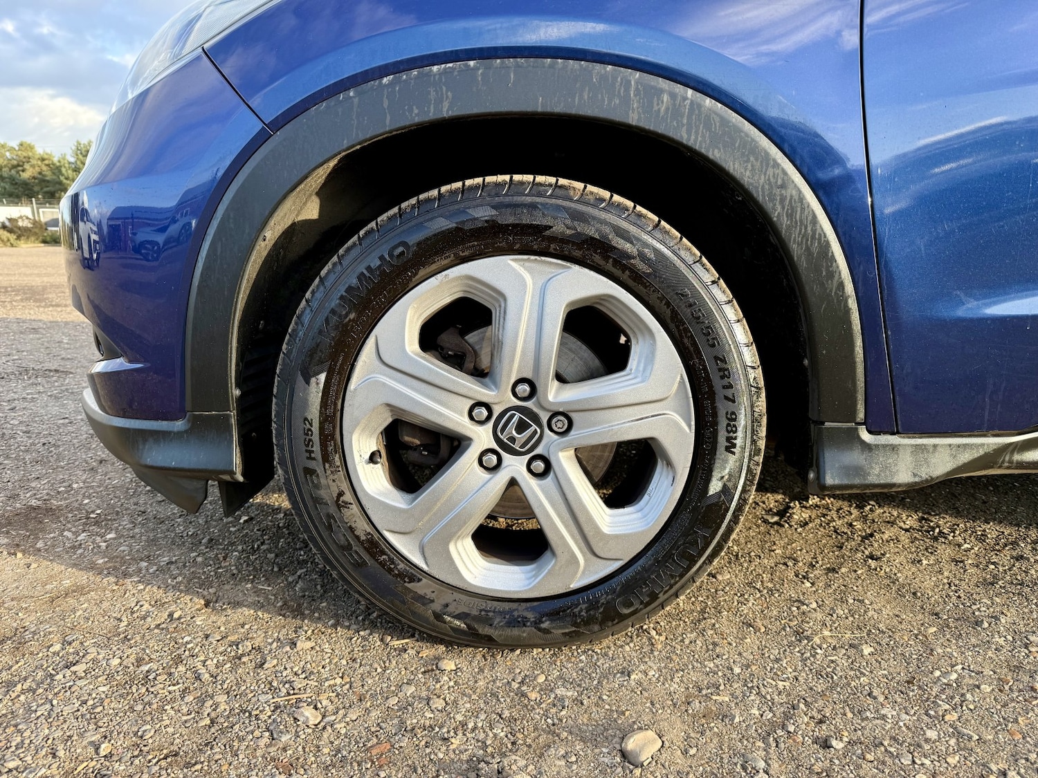 Used Honda HR-V 2015 for sale - 78060530: Photo 10