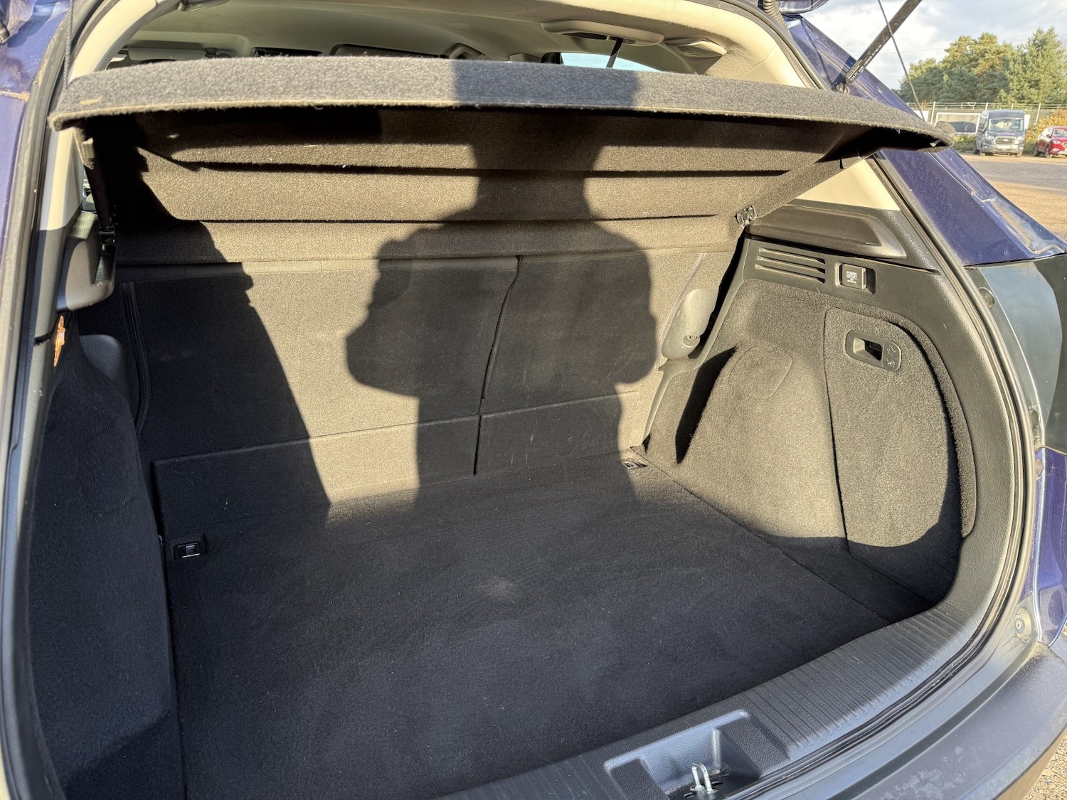 Used Honda HR-V 2015 for sale - 78060530: Photo 12