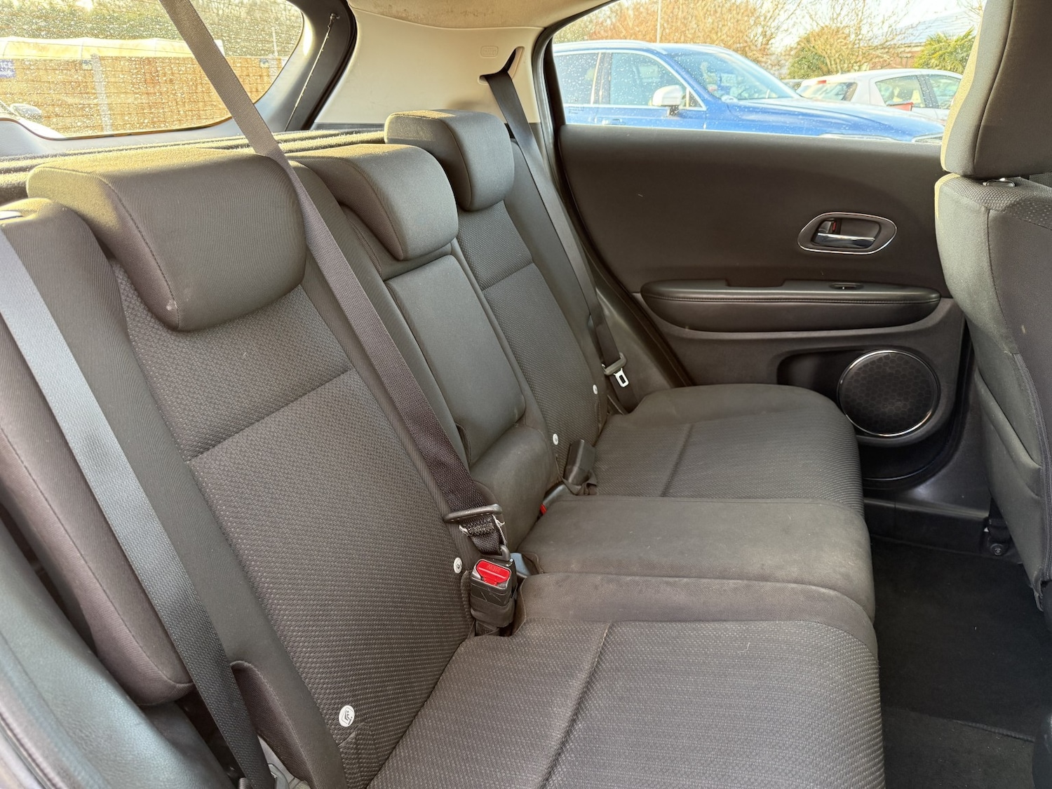 Used Honda HR-V 2015 for sale - 78060530: Photo 14