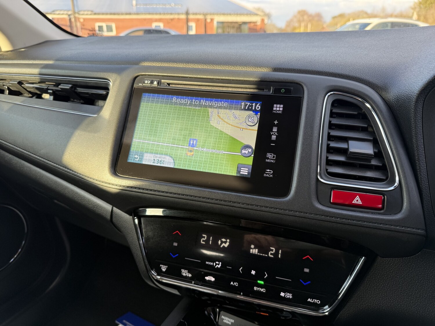 Used Honda HR-V 2015 for sale - 78060530: Photo 19